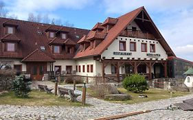 Hotel Leyla